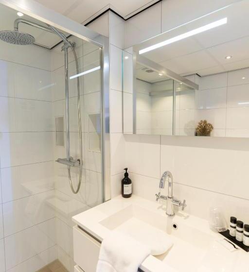 Отель Tesselhof