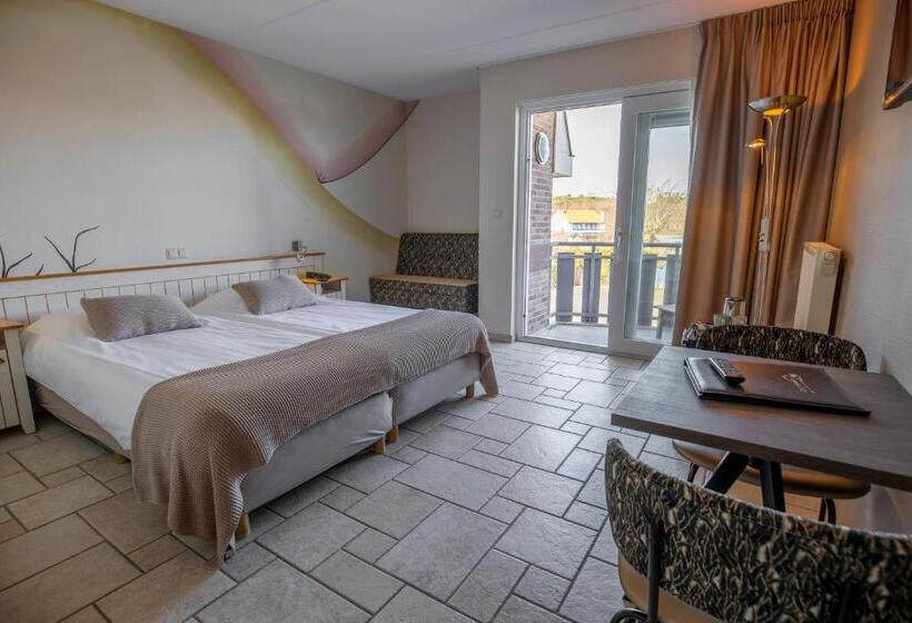 Отель Tesselhof