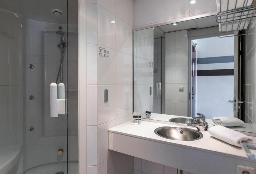 Отель Tesselhof