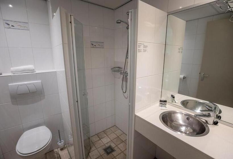 Отель Tesselhof