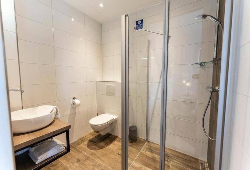 Отель Tesselhof