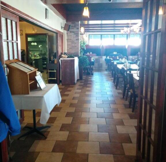 فندق The Bridgewater