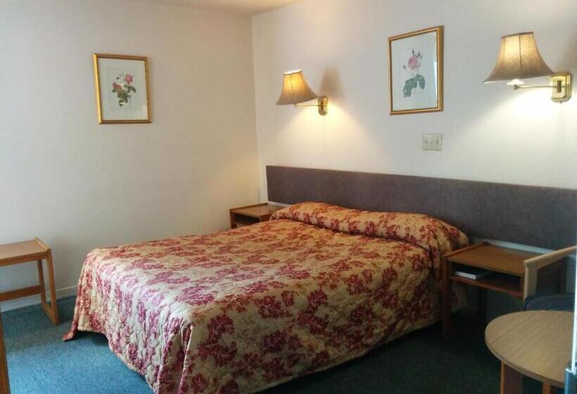 فندق The Bridgewater