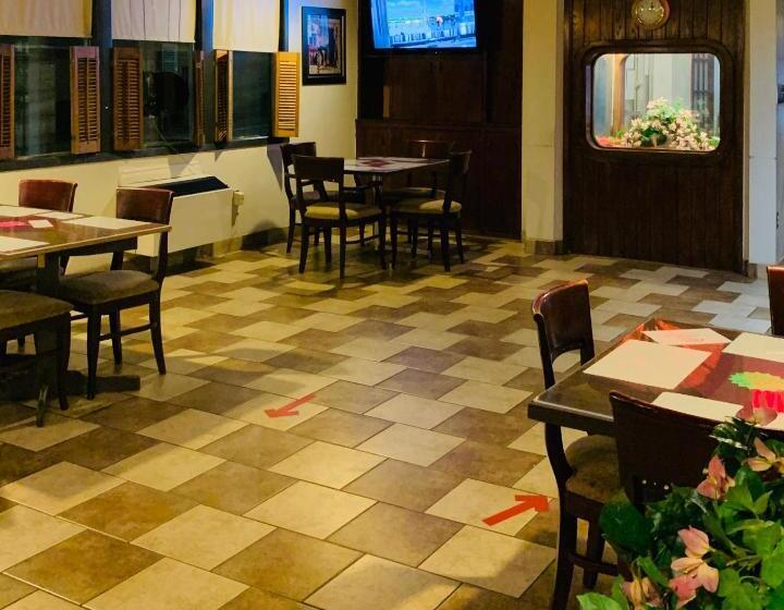 فندق The Bridgewater