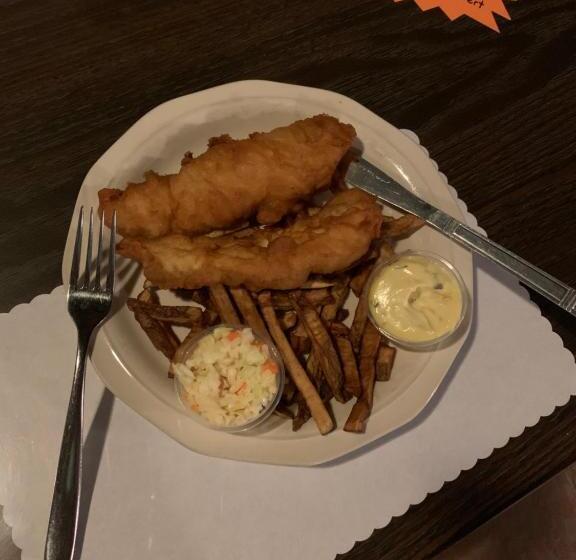 فندق The Bridgewater