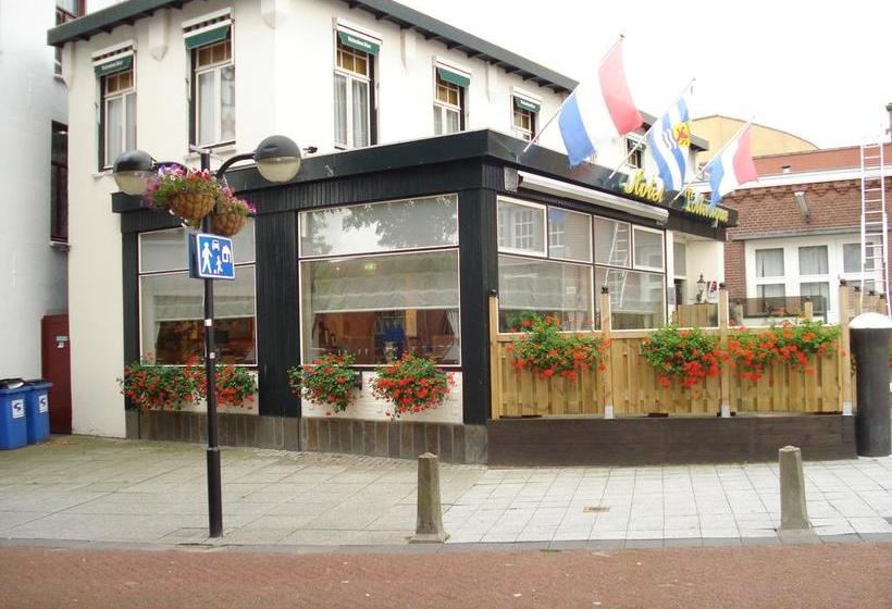 בית מלון כפרי Tollenique