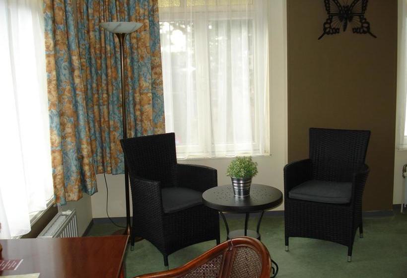 בית מלון כפרי Tollenique