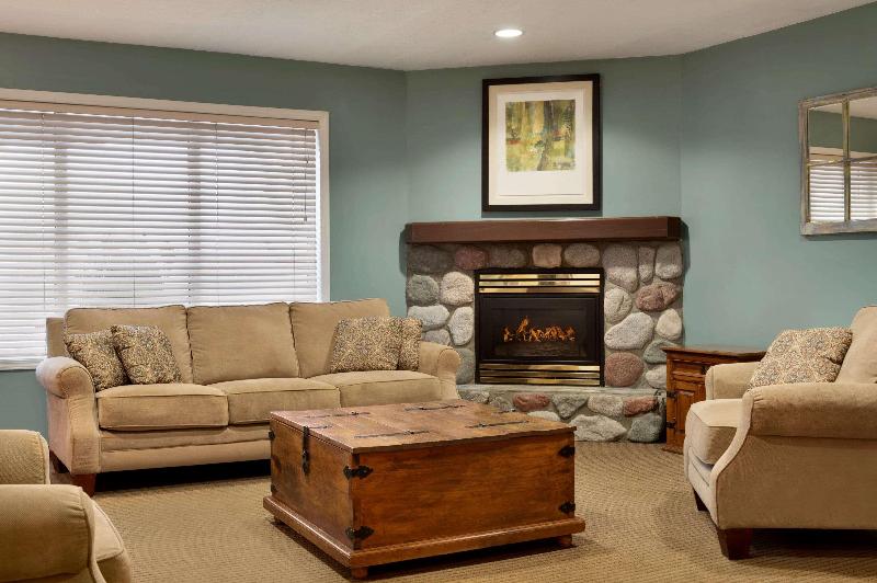 فندق Travelodge By Wyndham Edson