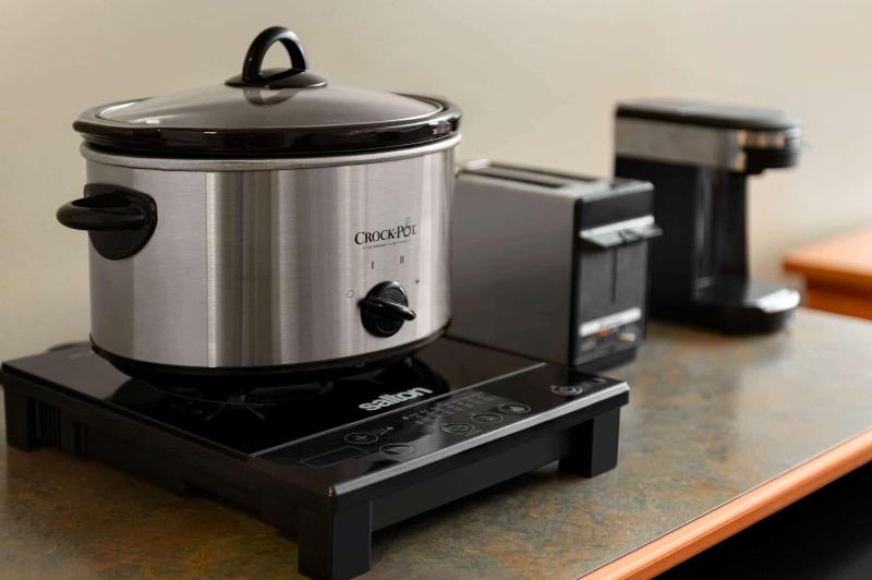 فندق Travelodge By Wyndham Edson