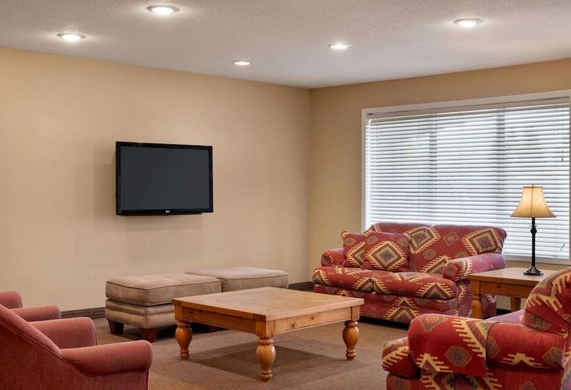 فندق Travelodge By Wyndham Edson