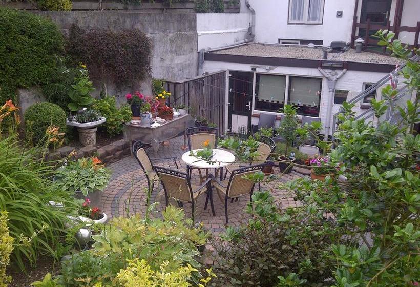 هتل Troisfontaine