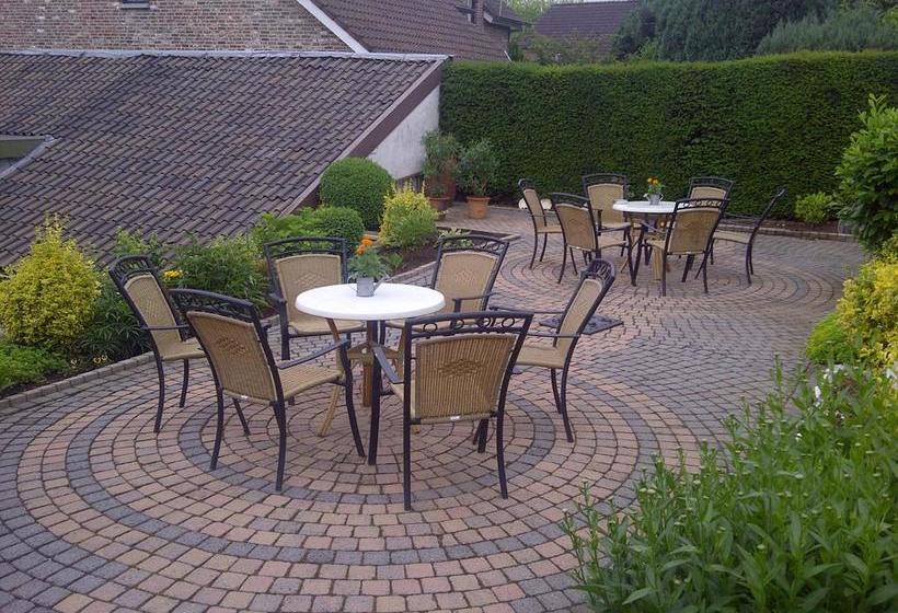 هتل Troisfontaine