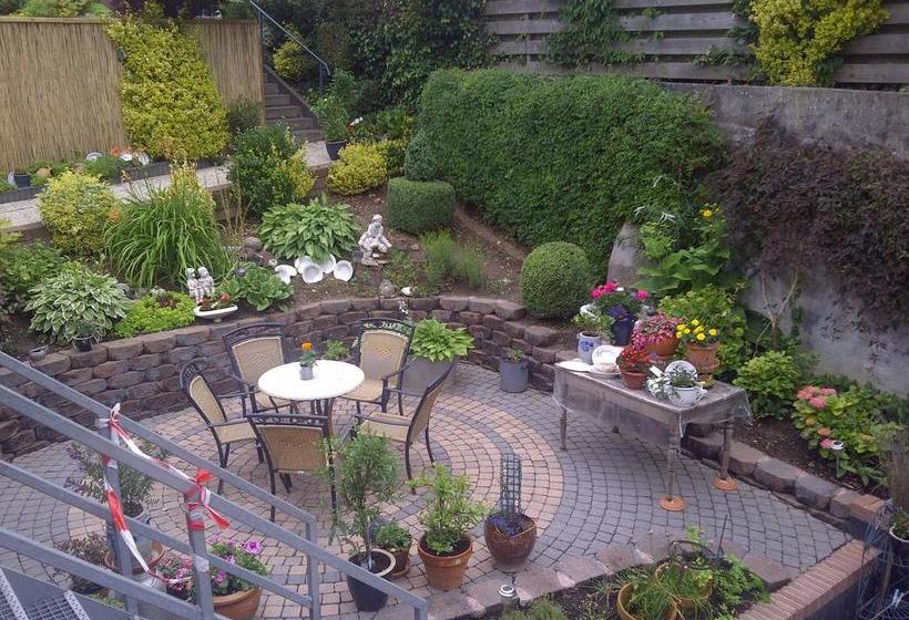 هتل Troisfontaine