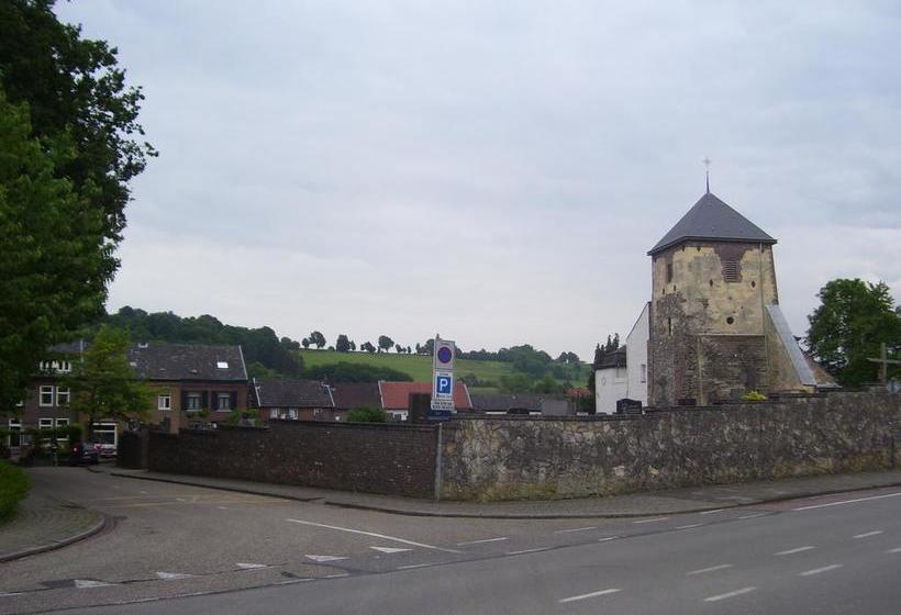 هتل Troisfontaine