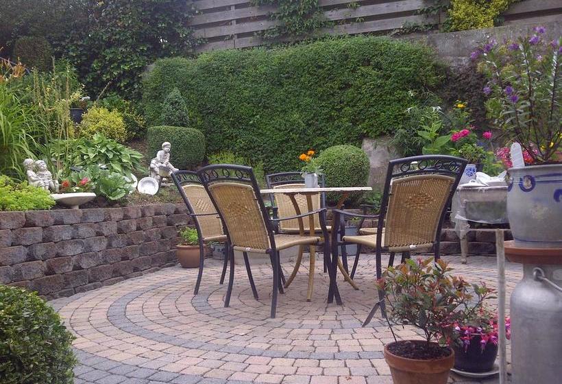 هتل Troisfontaine