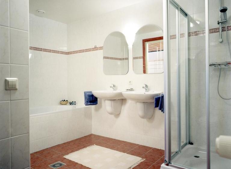 Отель Vesting Bourtange