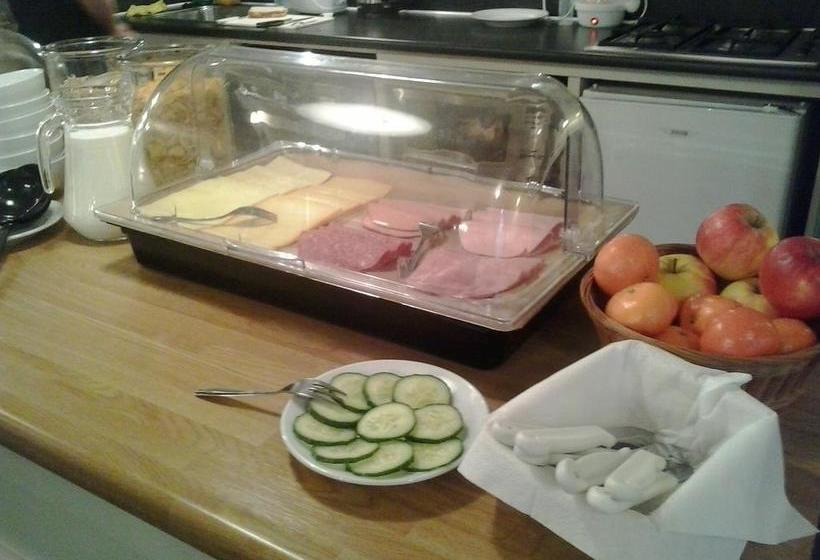 Отель Vesting Bourtange