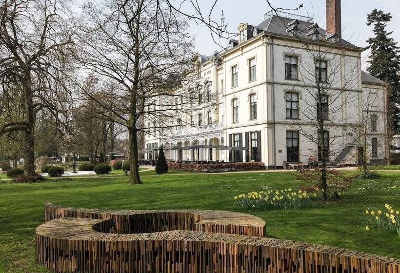 בית מלון כפרי Villa Ruimzicht