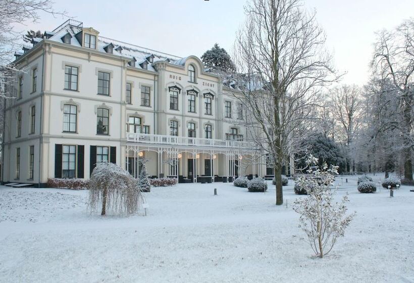 בית מלון כפרי Villa Ruimzicht