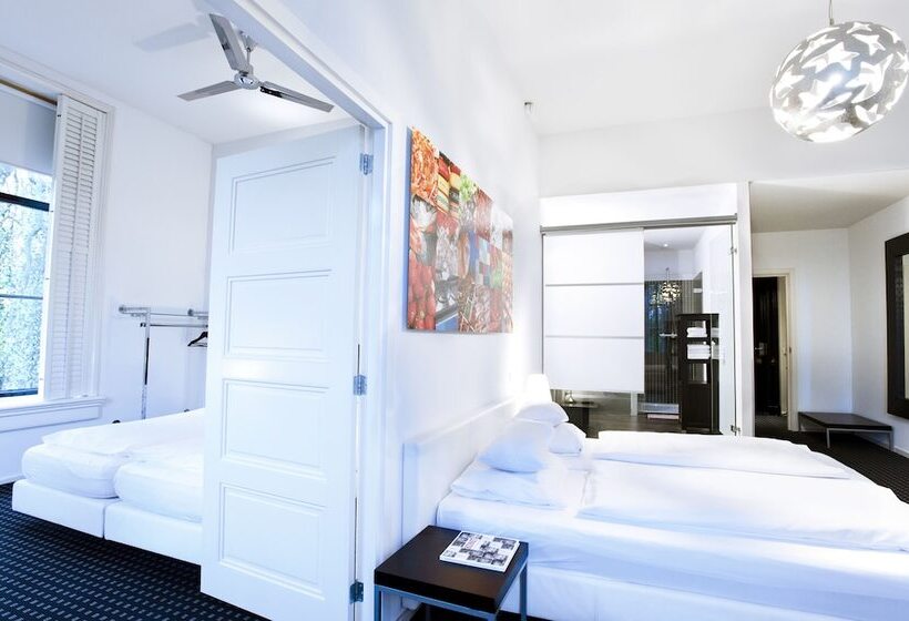 בית מלון כפרי Villa Ruimzicht