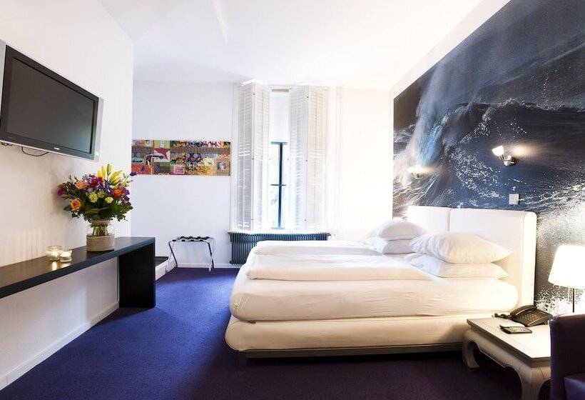 בית מלון כפרי Villa Ruimzicht