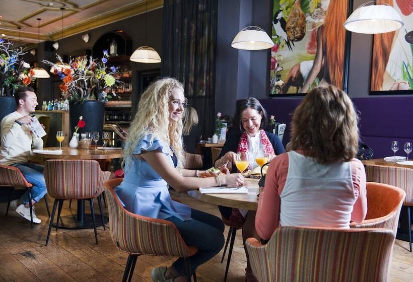 בית מלון כפרי Villa Ruimzicht