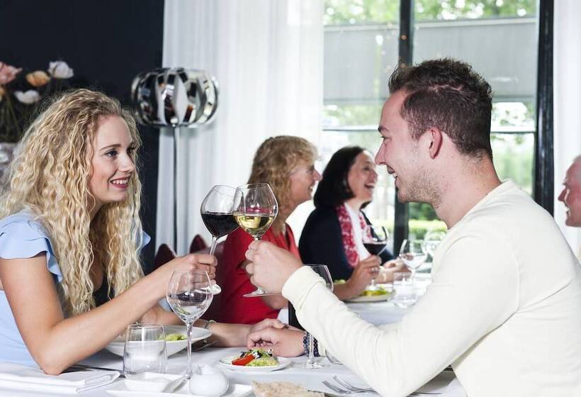 בית מלון כפרי Villa Ruimzicht