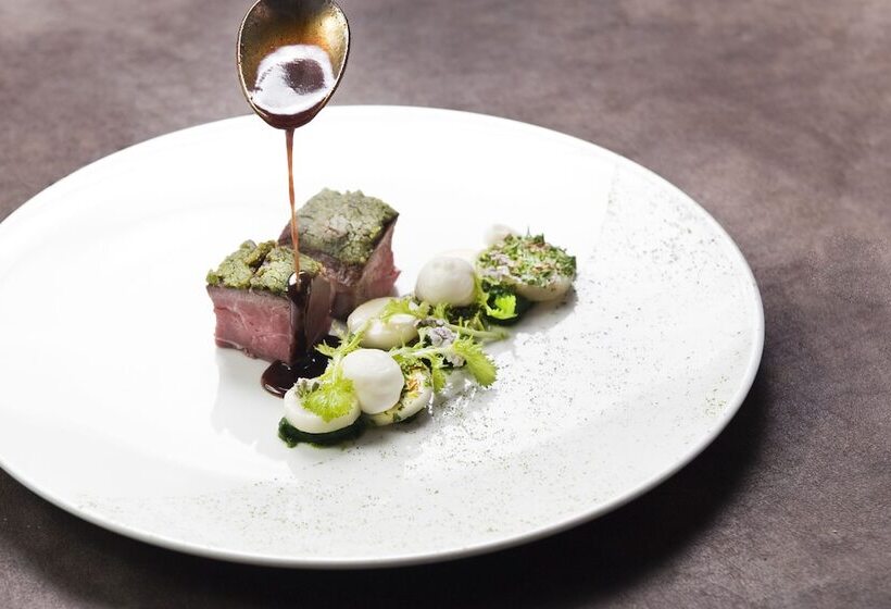 בית מלון כפרי Villa Ruimzicht