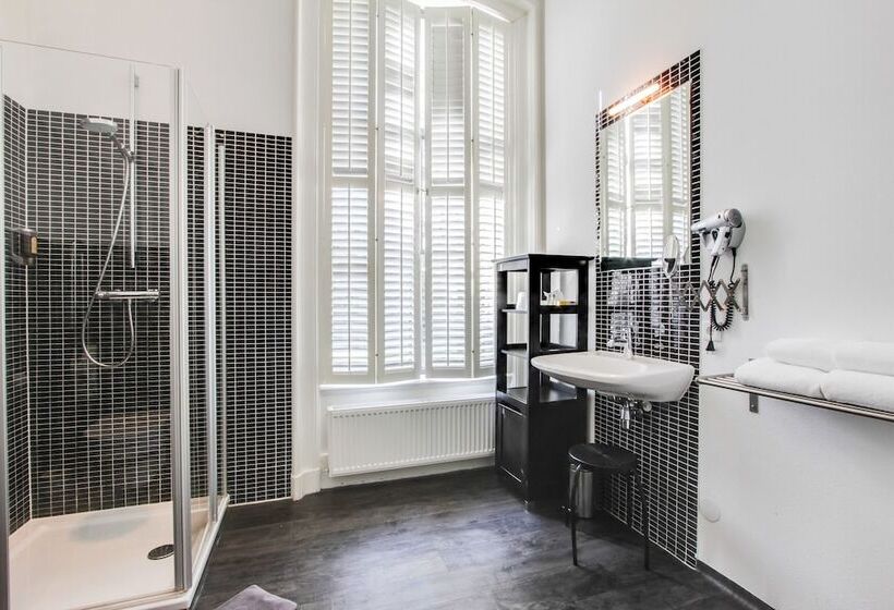 בית מלון כפרי Villa Ruimzicht