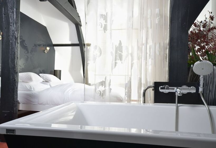 בית מלון כפרי Villa Ruimzicht