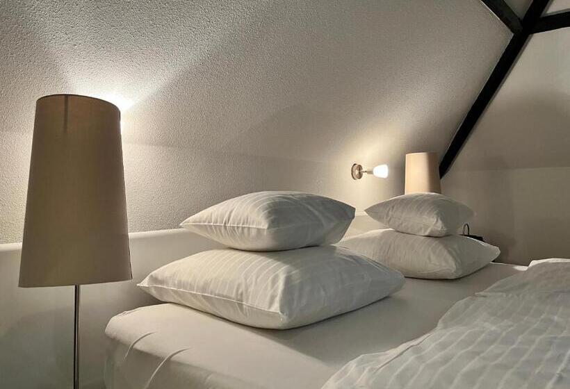 בית מלון כפרי Villa Ruimzicht