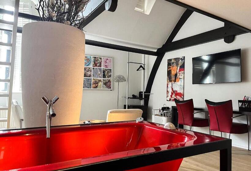 בית מלון כפרי Villa Ruimzicht