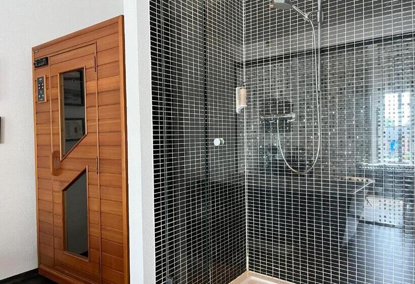 בית מלון כפרי Villa Ruimzicht