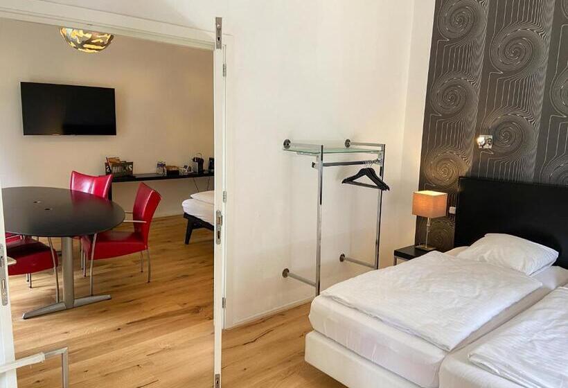 בית מלון כפרי Villa Ruimzicht