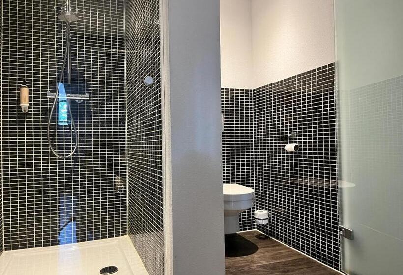 בית מלון כפרי Villa Ruimzicht