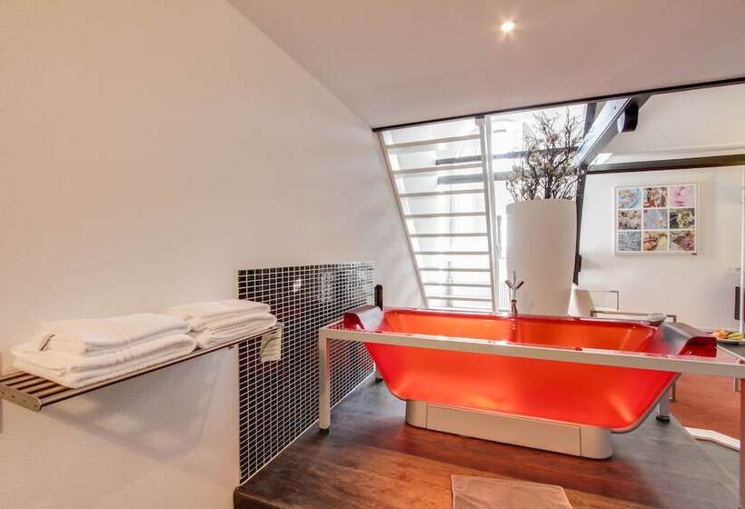 בית מלון כפרי Villa Ruimzicht