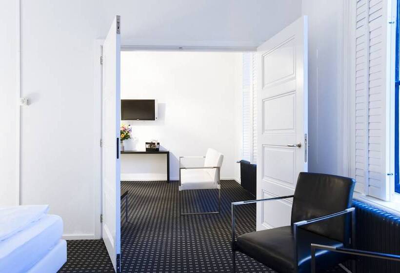 בית מלון כפרי Villa Ruimzicht