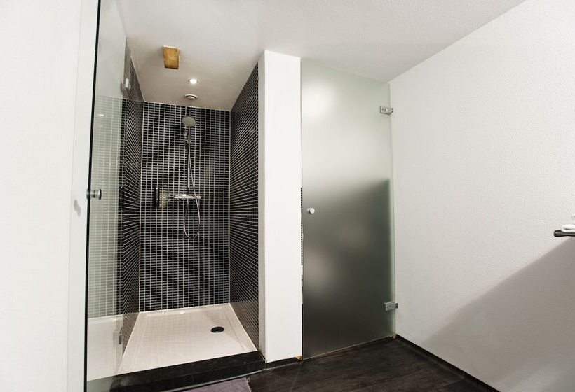 בית מלון כפרי Villa Ruimzicht