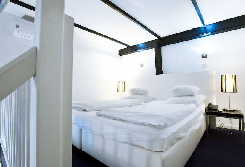 בית מלון כפרי Villa Ruimzicht