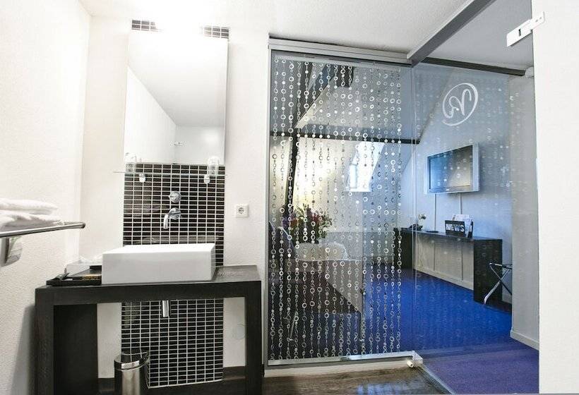 בית מלון כפרי Villa Ruimzicht