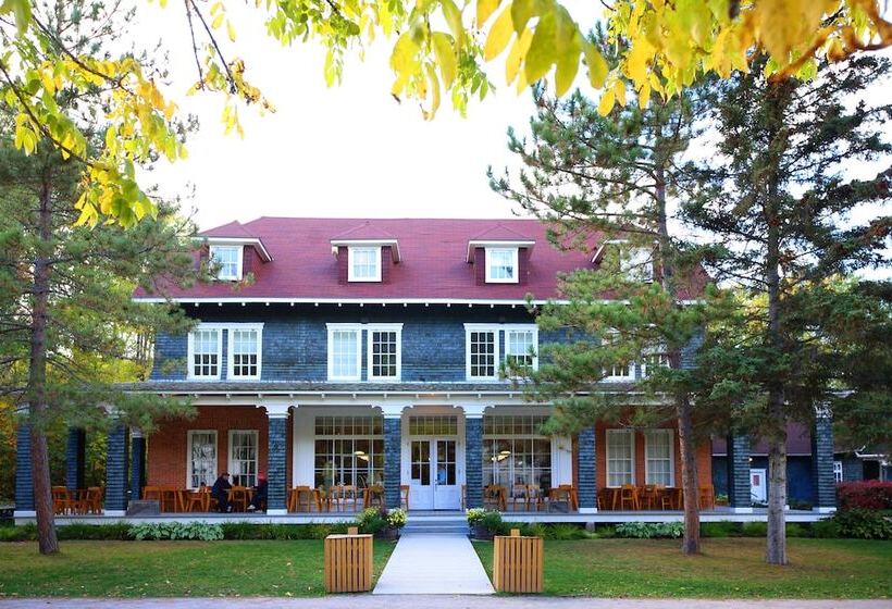 فندق Village Historique De Val Jalbert