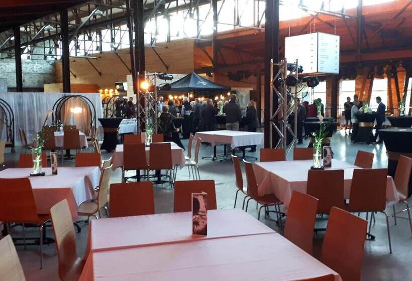 فندق Village Historique De Val Jalbert