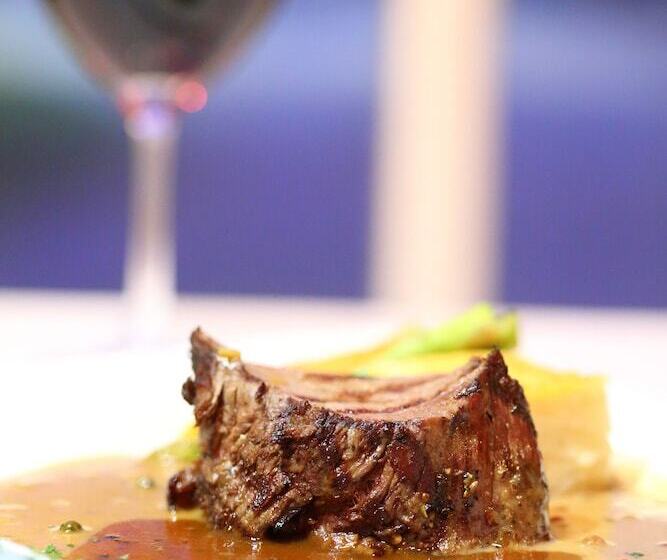 فندق Village Historique De Val Jalbert