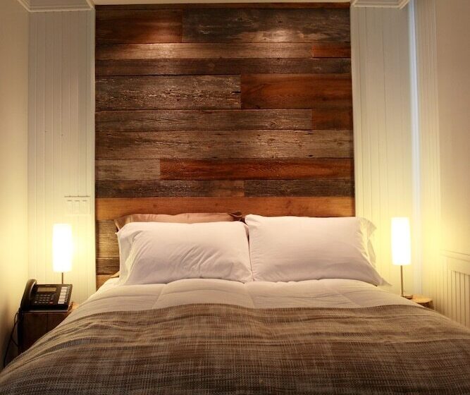 فندق Village Historique De Val Jalbert