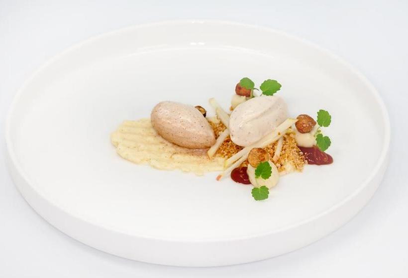 فندق Wellness Caracol