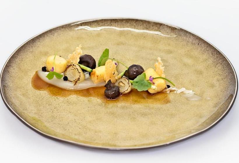 فندق Wellness Caracol