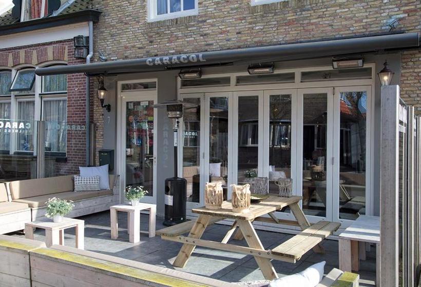 فندق Wellness Caracol