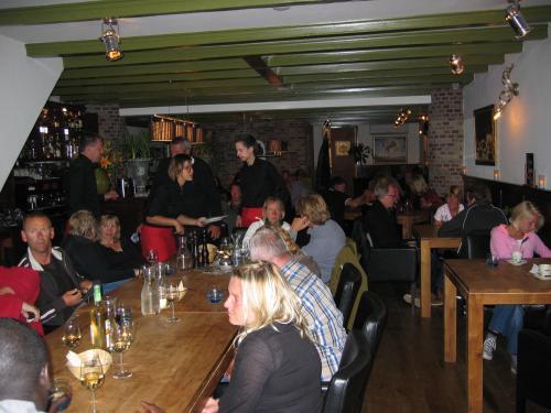 فندق Wellness Caracol