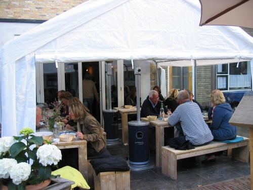 فندق Wellness Caracol