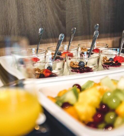 בית מלון כפרי Witte Berken Natuur